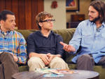 The Two and a Half Men