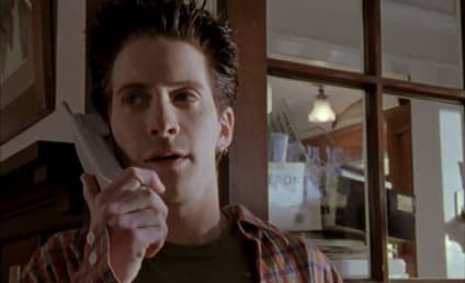 Buffy the Vampire Slayer Rewatch: Phases