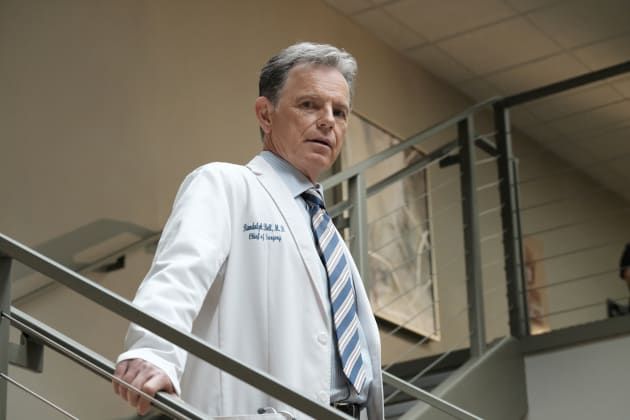 Will Hodad Strike Again? - The Resident Season 1 Episode 6