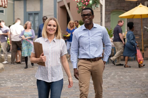 The good best sale place s03e12 stream