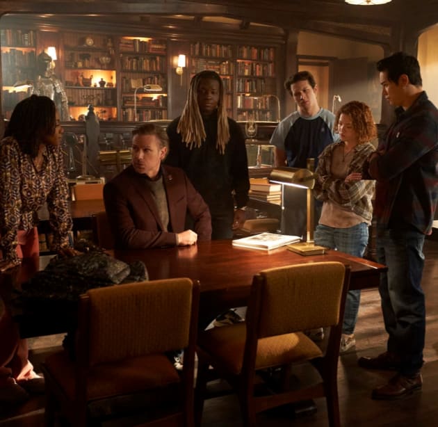 Legacies episode discount 16 online