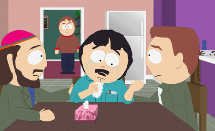 Watch South Park Online: Season 22 Episode 1