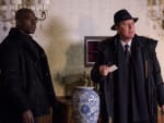 Searching For a Safe - The Blacklist Season 2 Episode 12