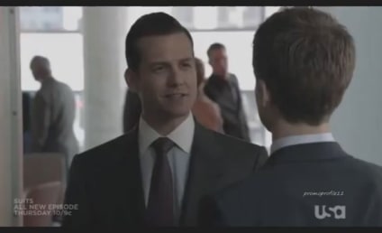 Suits Episode Preview: "Errors and Omissions"