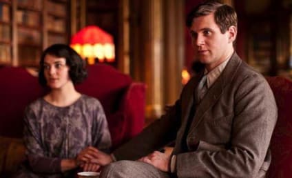 Downton Abbey Review: Many Noses Will Be Out Of Joint