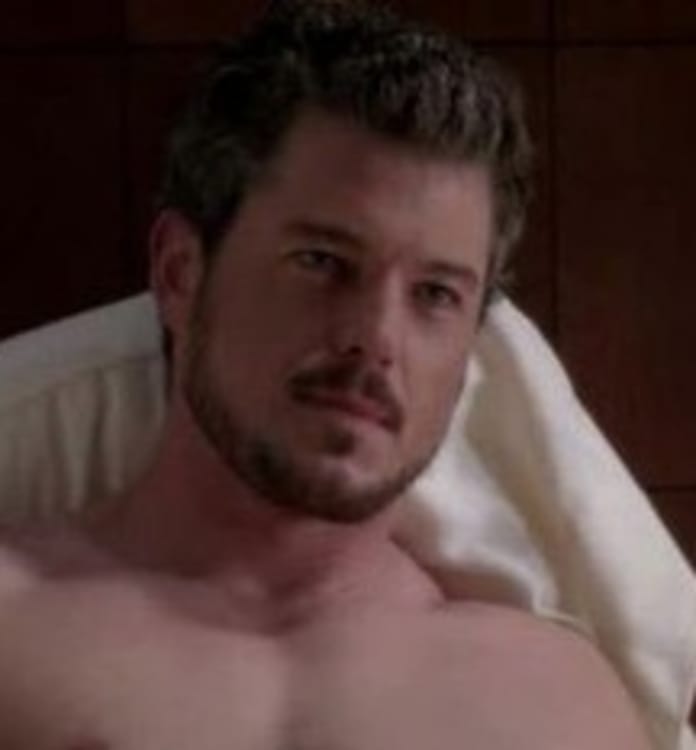 Paging Dr Mark Sloan Both Of Them Tv Fanatic