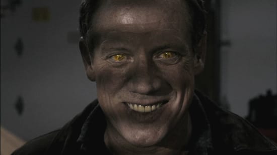 Azazel (The Yellow-Eyed Demon) - Supernatural