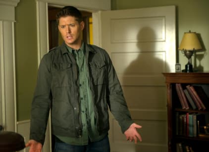 Watch supernatural sales season 9