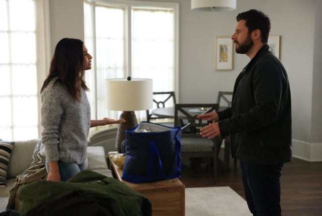 A Million Little Things Saison 4 Episode 5 Streaming Watch A Million Little Things Season 3 Episode 6 Online - TV Fanatic
