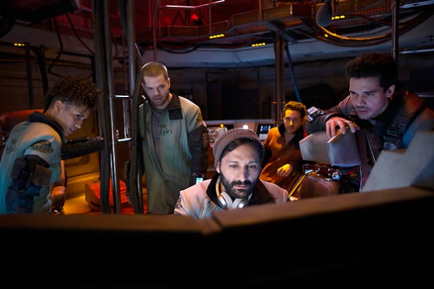 The sales expanse putlocker