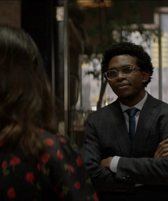Luke Meets Mary - Batwoman Season 1 Episode 5