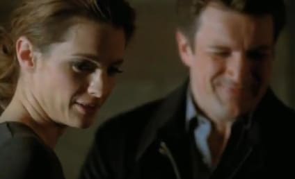 Castle Clips: Being Cute, Being Kim