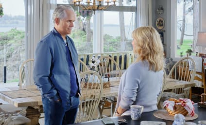 Chesapeake Shores Season 6 Episode 4 Review: That's All There Is To That