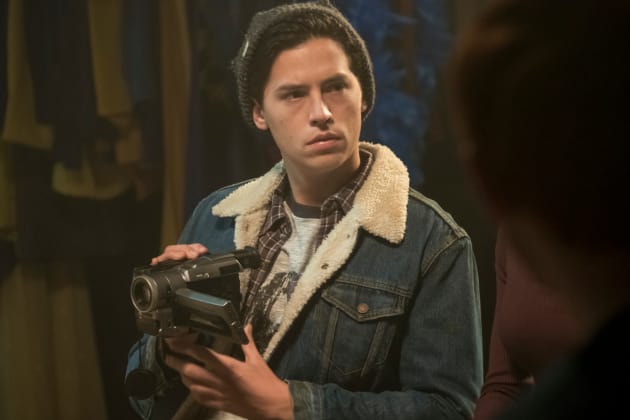 Watch Riverdale Online Season 2 Episode 18 Tv Fanatic