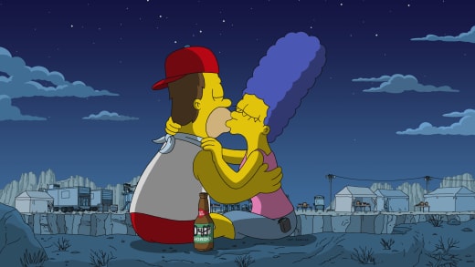 the simpsons season 30 episode 11 wco