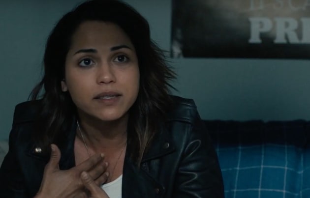 Hightown Monica Raymund Starz Drama Sets May Premiere