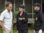 Calling In Gibbs - NCIS: New Orleans