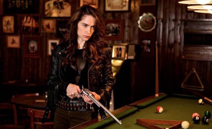 Wynonna Earp Season 3 Episode 4 Review: No Cure for Crazy