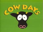 South Park Cow Days