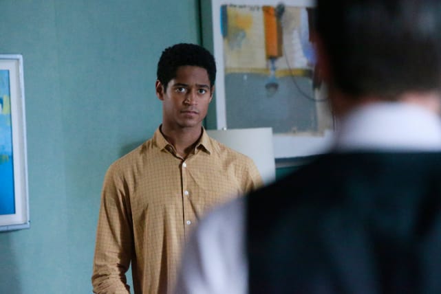 Waitlist - How To Get Away With Murder Season 2 Episode 6