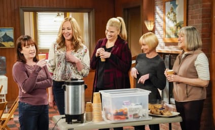 Mom season 8 watch online hotsell