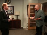 Jay's Biggest Rival - Modern Family