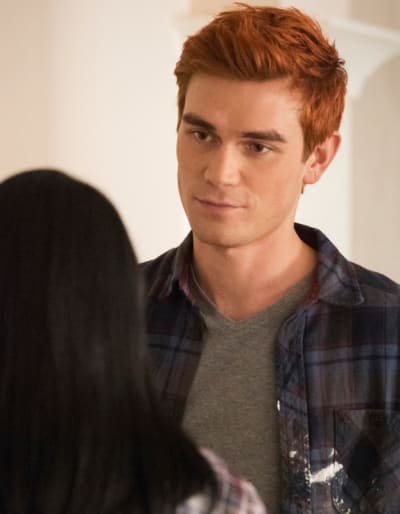 Riverdale season 2 discount episode 8 full
