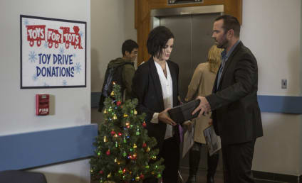 Blindspot Season 3 Episode 7 Review: Fix My Present Havoc