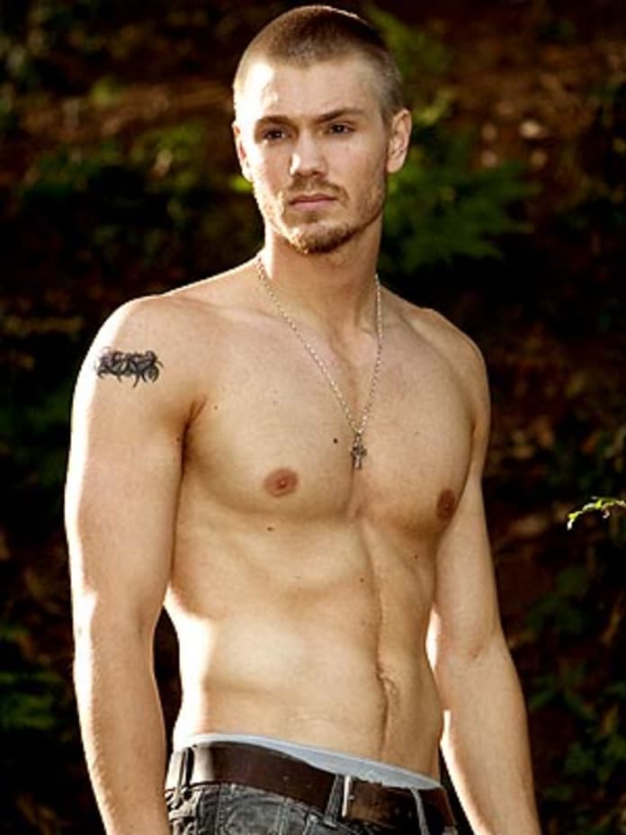 Chad Michael Murray