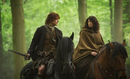 Outlander Season 1 Episode 8 Review: Both Sides Now