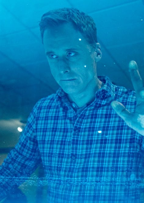 Tank Help - Resident Alien Season 1 Episode 7