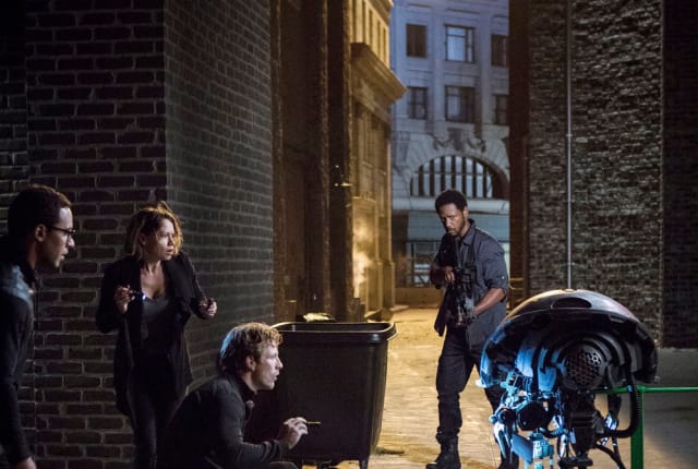 The Colony Season 2 Free The Colony Season 2 Free