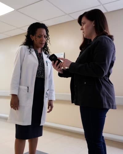 What Do You Suggest? - Emergence