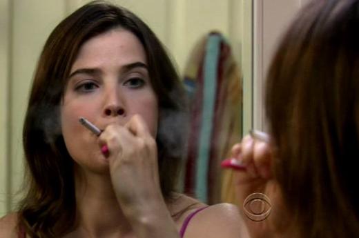 How I Met Your Mother Review: "Last Cigarette Ever" - TV ...