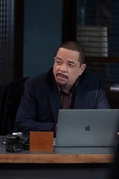 Law and order svu 2025 season 22 episode 7