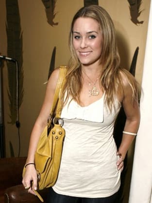 Reality TV Fashion Spotlight: Lauren Conrad - TV Fanatic