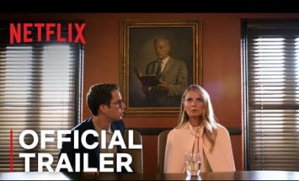 The Politician Trailer Teases Secrets, Lies, and Lots of Drama