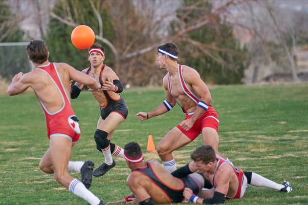 Watch The Bachelorette Online: Season 17 Episode 5 - TV ...