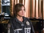A Hostage Situation - Law & Order: SVU