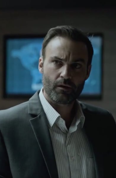 Confirming the Mole - Absentia Season 3 Episode 5