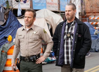 Deputy Season 1 Episode 8 TV Fanatic