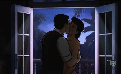 Archer Season 8 Trailer: It Is a Different World with Dreamland