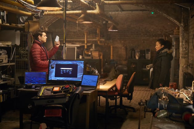Killing eve episode sales 7 watch online free