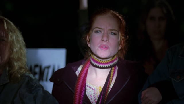 Working A Case Without Blowing Her Cover (Infiltration, Season 8)