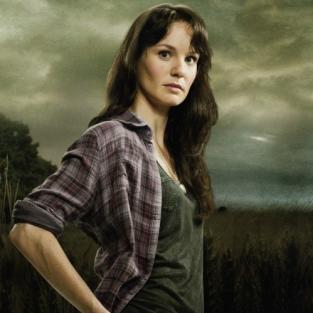Lori Grimes