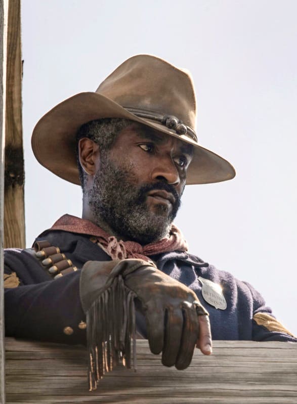 1883 Series Premiere Review The Cost of Freedom TV Fanatic