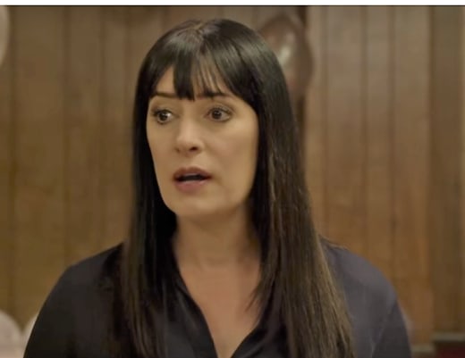 Criminal Minds Season 13 Episode 9 Review False Flag TV Fanatic
