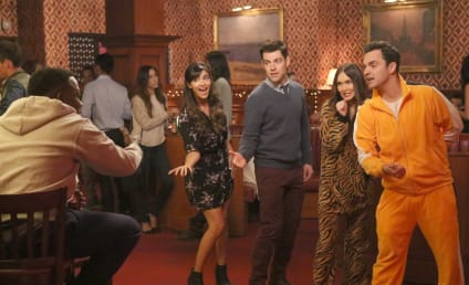 New Girl Season 5 Episode 8 Review: The Decision