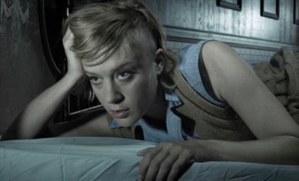 Chloe Sevigny on American Horror Story Future: It Gets Worse...