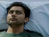 Raj in the Hospital